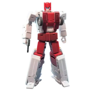 Ocular Max PS-21 Medicus Action Figure (17 cm)