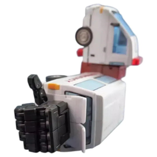 Ocular Max PS-21 Medicus Action Figure (17 cm)