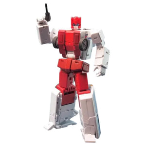 Ocular Max PS-21 Medicus Action Figure (17 cm)