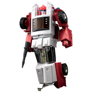 FT-58 Diverge G1 Swerve Action Figure (16 cm)