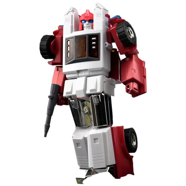 FT-58 Diverge G1 Swerve Action Figure (16 cm)