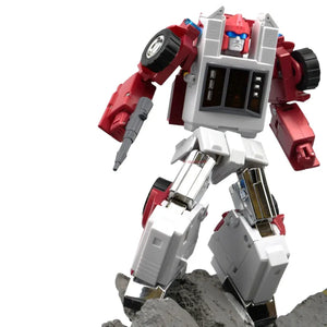FT-58 Diverge G1 Swerve Action Figure (16 cm)