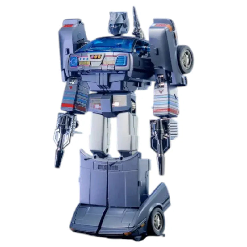 XTransbots MX-25 Maedas Action Figure (18 cm)