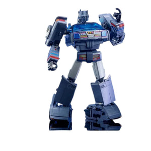 XTransbots MX-25 Maedas Action Figure (18 cm)