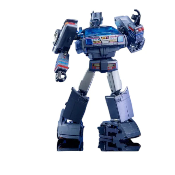 XTransbots MX-25 Maedas Action Figure (18 cm)
