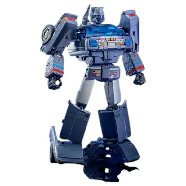 XTransbots MX-25 Maedas Action Figure (18 cm)