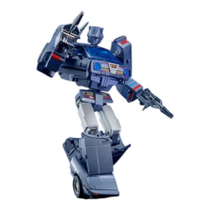 XTransbots MX-25 Maedas Action Figure (18 cm)