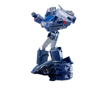 XTransbots MX-25 Maedas Action Figure (18 cm)