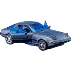 XTransbots MX-25 Maedas Action Figure (18 cm)