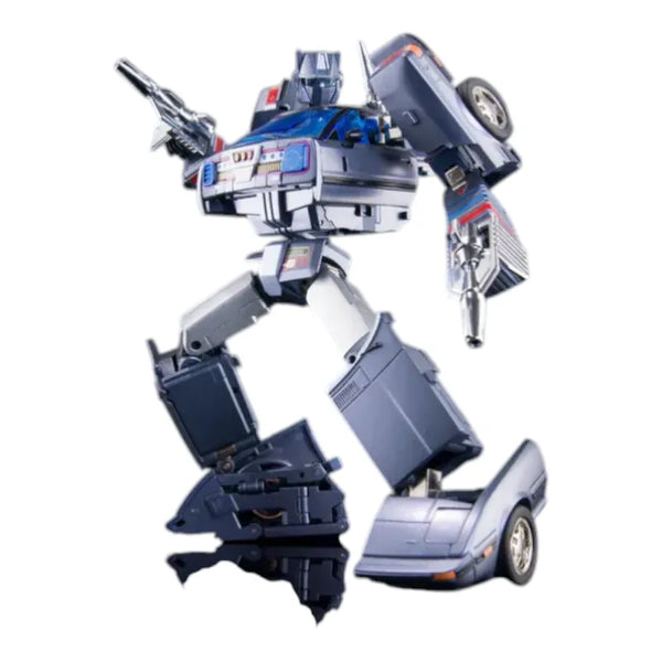 XTransbots MX-25 Maedas Action Figure (18 cm)
