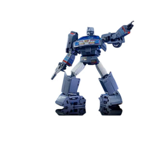 XTransbots MX-25 Maedas Action Figure (18 cm)