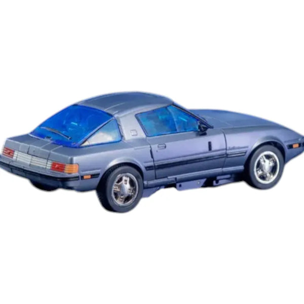 XTransbots MX-25 Maedas Action Figure (18 cm)