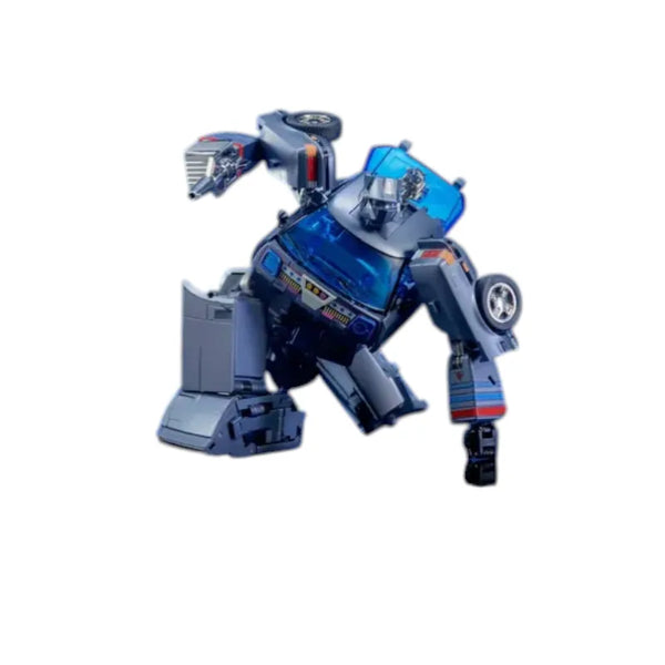 XTransbots MX-25 Maedas Action Figure (18 cm)