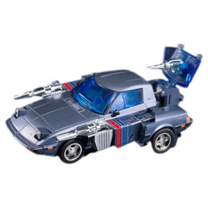 XTransbots MX-25 Maedas Action Figure (18 cm)