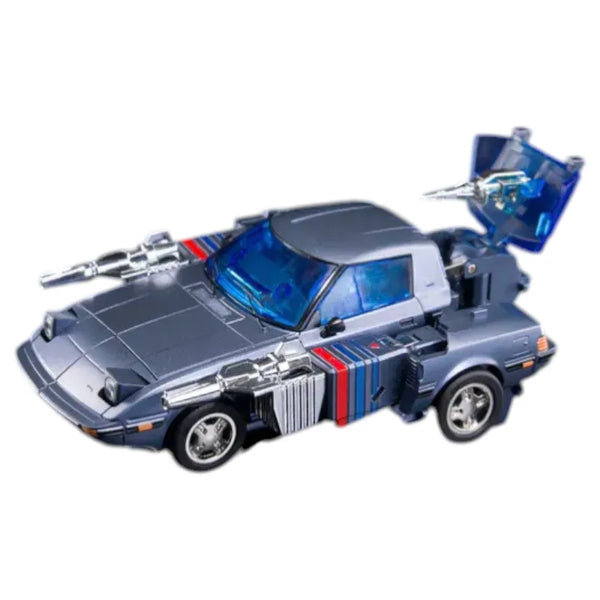 XTransbots MX-25 Maedas Action Figure (18 cm)