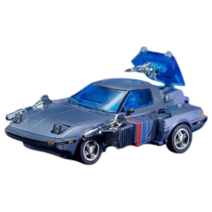 XTransbots MX-25 Maedas Action Figure (18 cm)