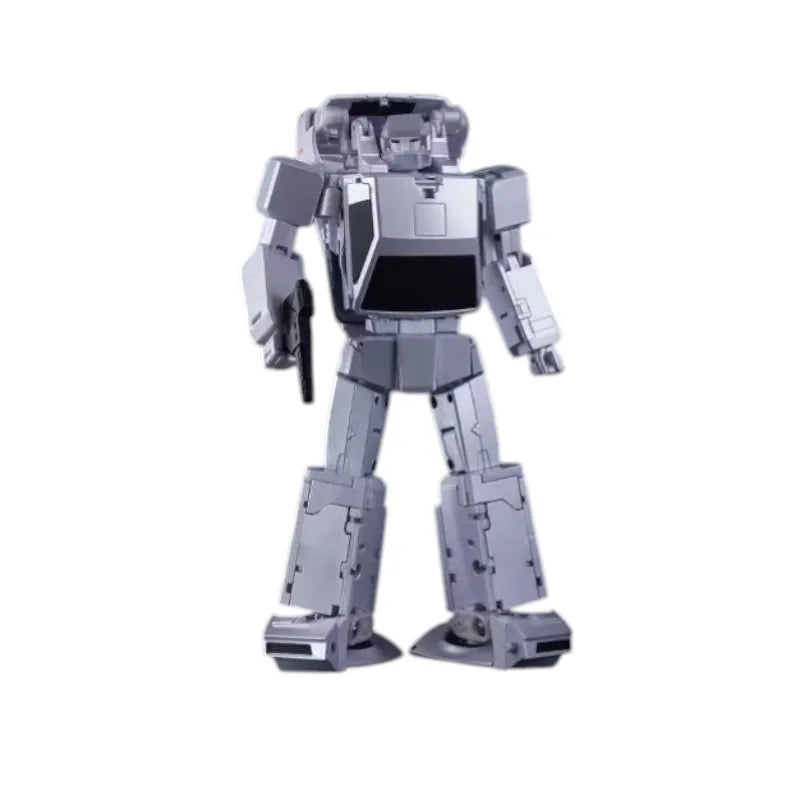 XTransbots MX-28 Fast Action Figure (19 cm)