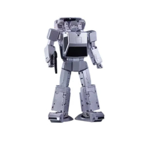 XTransbots MX-28 Fast Action Figure (19 cm)
