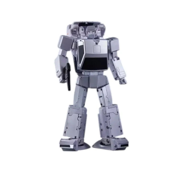 XTransbots MX-28 Fast Action Figure (19 cm)