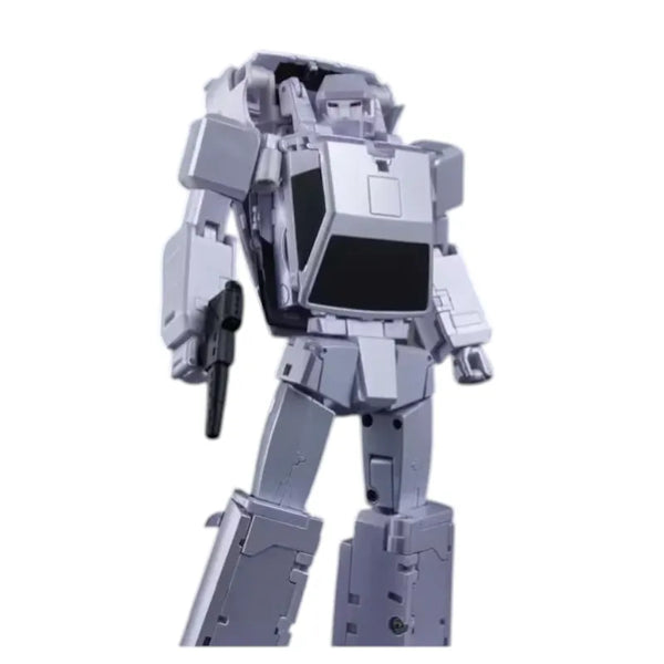 XTransbots MX-28 Fast Action Figure (19 cm)