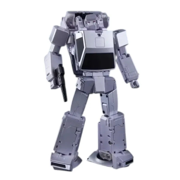 XTransbots MX-28 Fast Action Figure (19 cm)