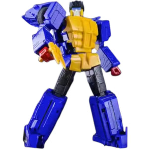 XTransbots MX-26A Action Figure (19 cm)