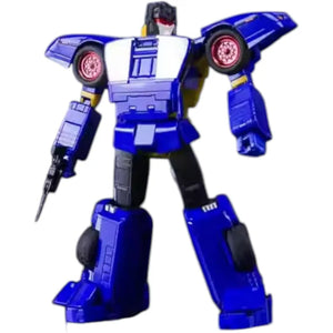 XTransbots MX-26A Action Figure (19 cm)