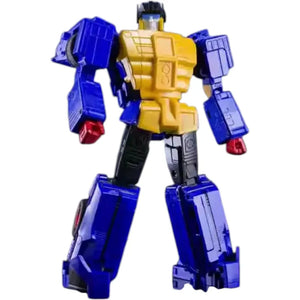 XTransbots MX-26A Action Figure (19 cm)