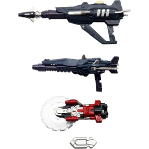 AM-01 Rodimus Prime Action Figure (23 cm)