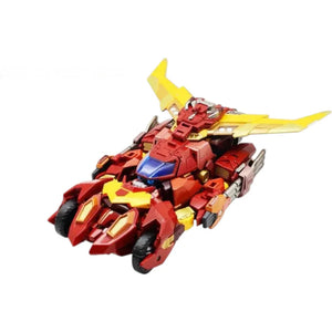 AM-01 Rodimus Prime Action Figure (23 cm)