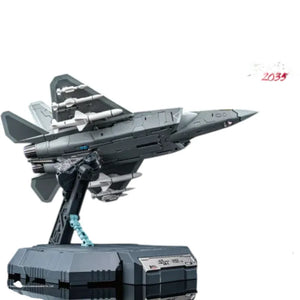 Touch Toys J35-C Gyrfalcon Action Figure (24 cm)