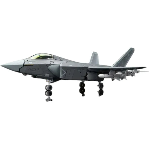 Touch Toys J35-C Gyrfalcon Action Figure (24 cm)