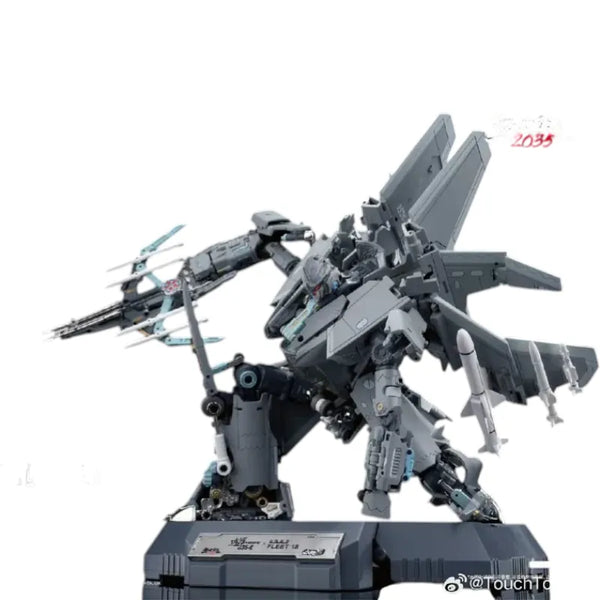 Touch Toys J35-C Gyrfalcon Action Figure (24 cm)
