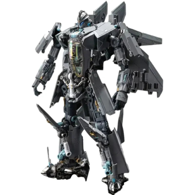 Touch Toys J35-C Gyrfalcon Action Figure (24 cm)