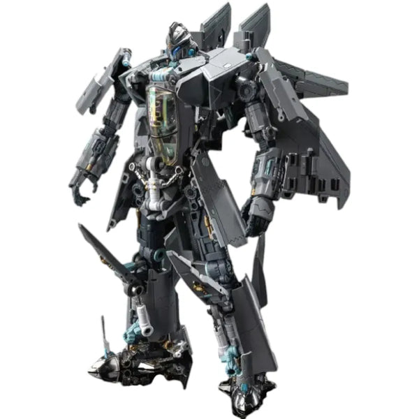 Touch Toys J35-C Gyrfalcon Action Figure (24 cm)