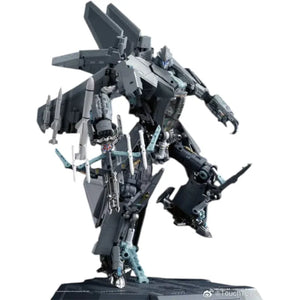 Touch Toys J35-C Gyrfalcon Action Figure (24 cm)