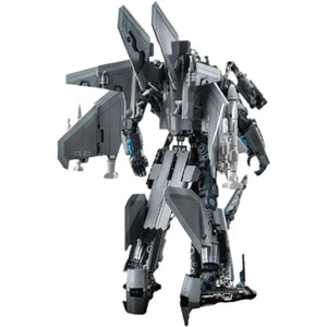 Touch Toys J35-C Gyrfalcon Action Figure (24 cm)
