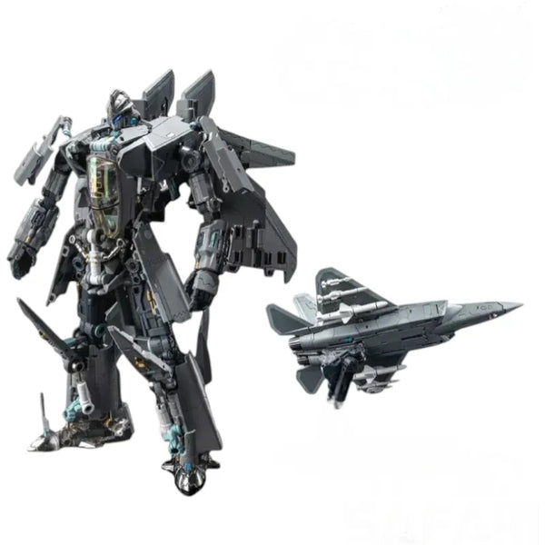 Touch Toys J35-C Gyrfalcon Action Figure (24 cm)
