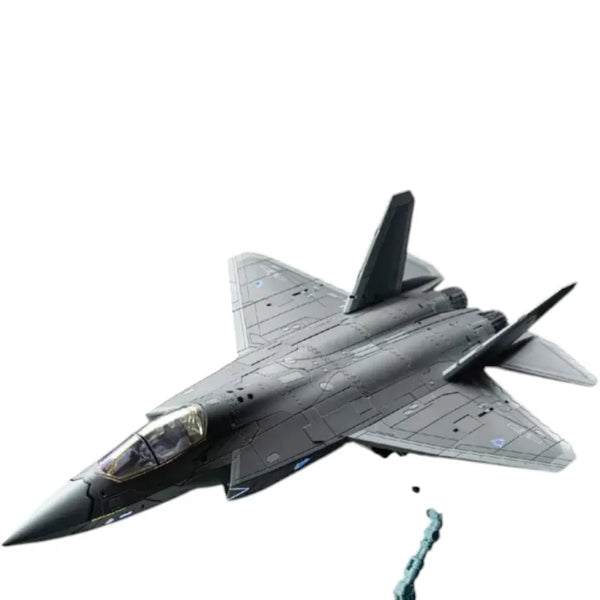 Touch Toys J35-C Gyrfalcon Action Figure (24 cm)