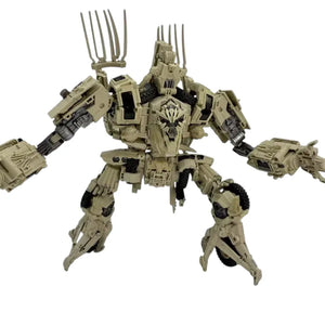 NBE-01 Oversized Bonecrusher Action Figure (40 cm)