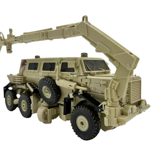 NBE-01 Oversized Bonecrusher Action Figure (40 cm)