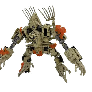 NBE-01 Oversized Bonecrusher Action Figure (40 cm)