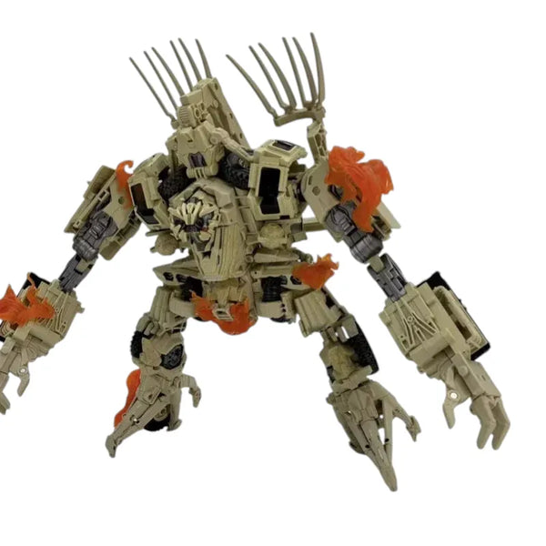 NBE-01 Oversized Bonecrusher Action Figure (40 cm)