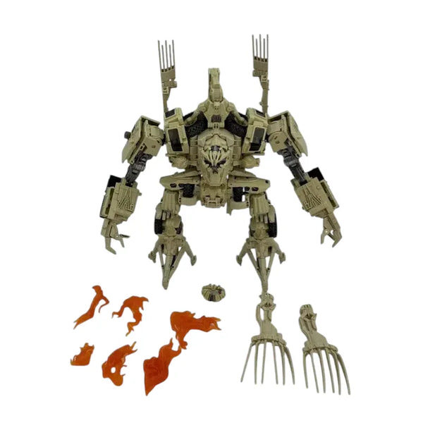 NBE-01 Oversized Bonecrusher Action Figure (40 cm)