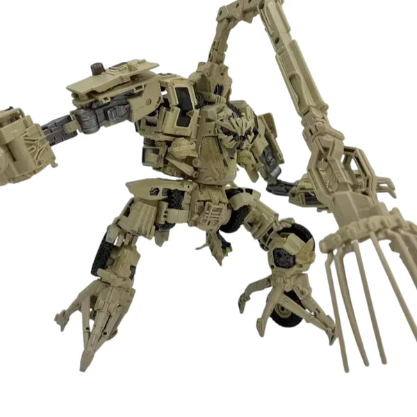 NBE-01 Oversized Bonecrusher Action Figure (40 cm)