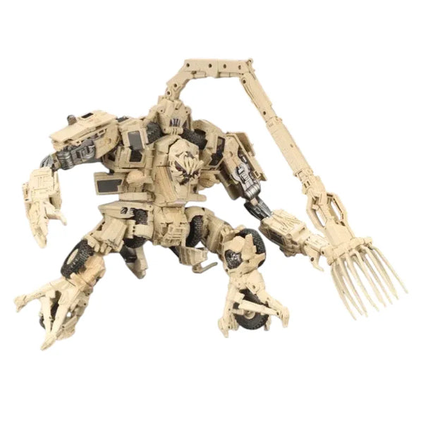 NBE-01 Oversized Bonecrusher Action Figure (40 cm)