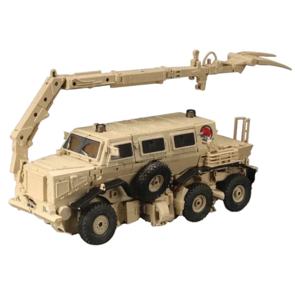 NBE-01 Oversized Bonecrusher Action Figure (40 cm)