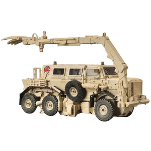 NBE-01 Oversized Bonecrusher Action Figure (40 cm)