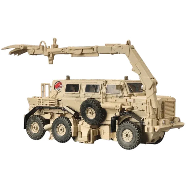 NBE-01 Oversized Bonecrusher Action Figure (40 cm)