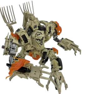 NBE-01 Oversized Bonecrusher Action Figure (40 cm)
